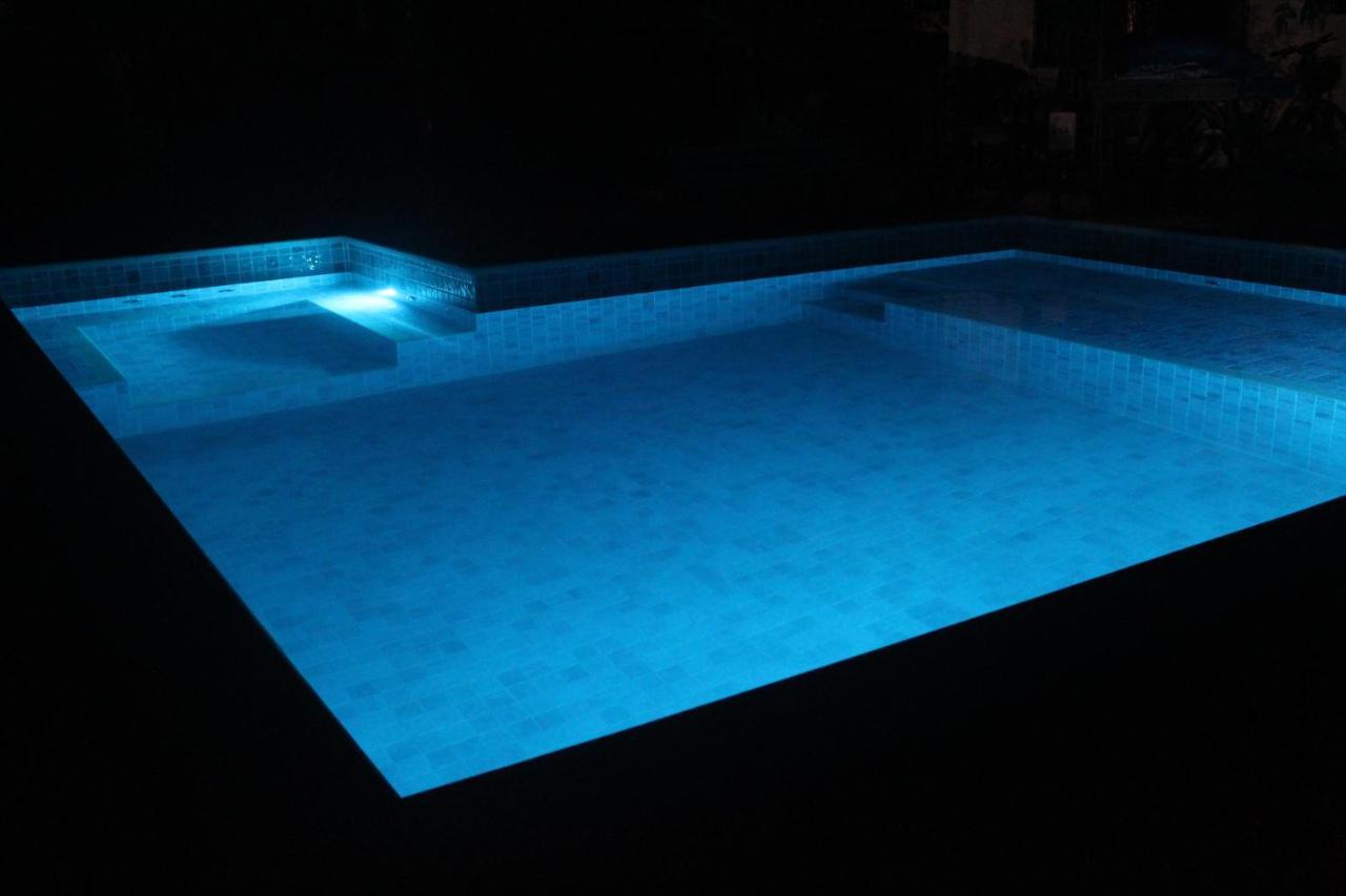 PROXIMO CENTRO HISTÓRICO - Piscina - AR CONDICIONADO Vila Paraty Exterior foto
