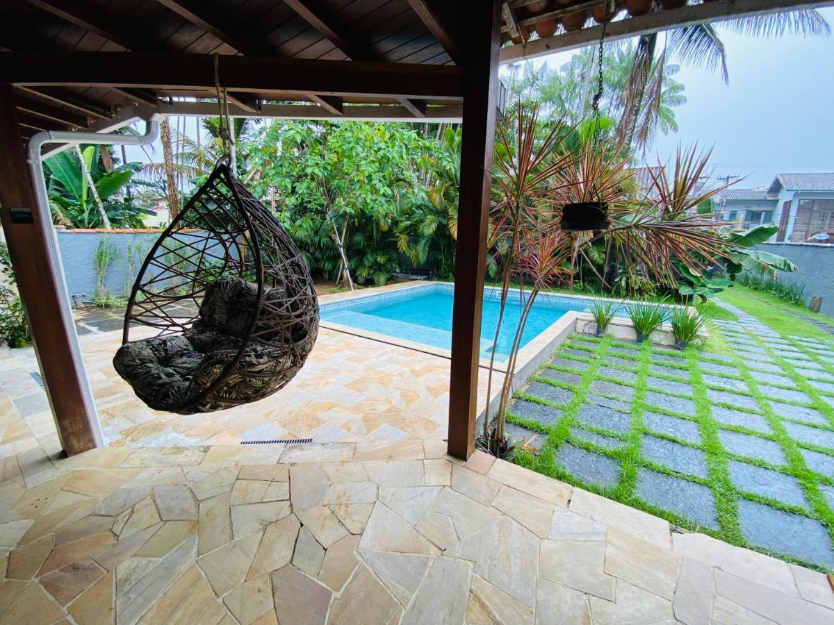 PROXIMO CENTRO HISTÓRICO - Piscina - AR CONDICIONADO Vila Paraty Exterior foto