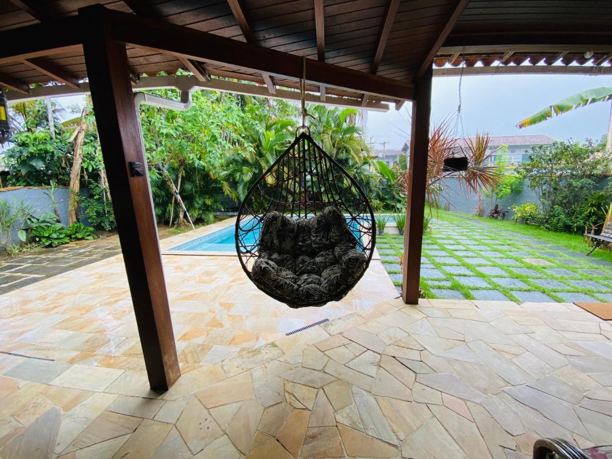 PROXIMO CENTRO HISTÓRICO - Piscina - AR CONDICIONADO Vila Paraty Exterior foto
