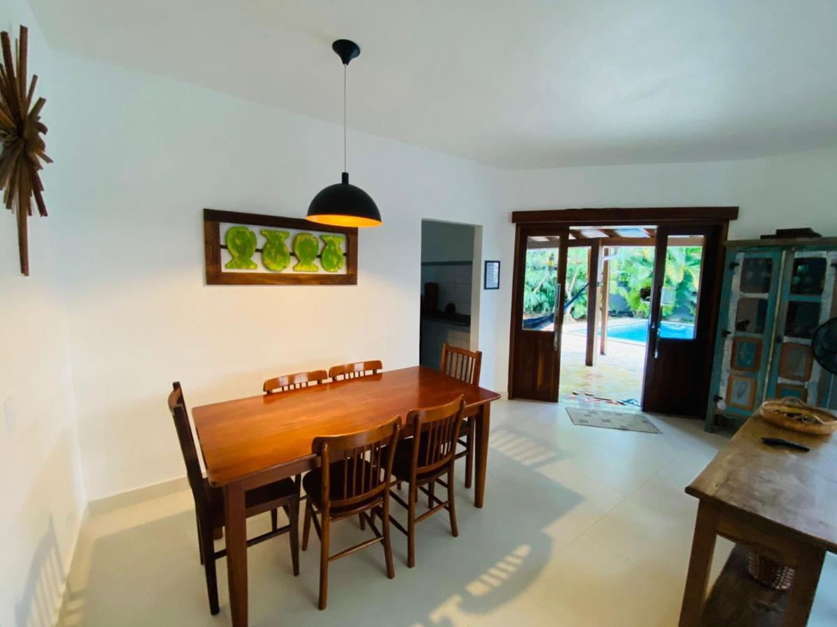 PROXIMO CENTRO HISTÓRICO - Piscina - AR CONDICIONADO Vila Paraty Exterior foto